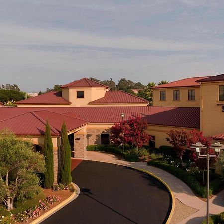 Springhill Suites Napa Valley Exterior photo